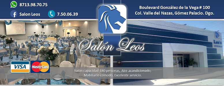 Salón Leo's